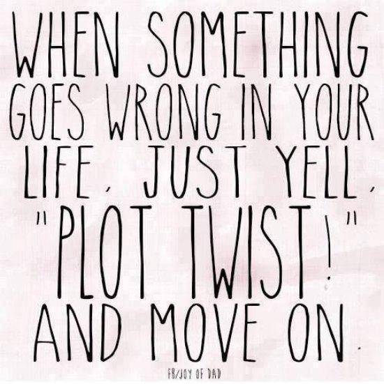 Inspirational Quotes: Quote of the day