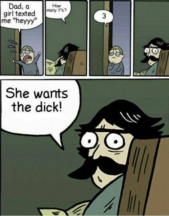 Its just science
