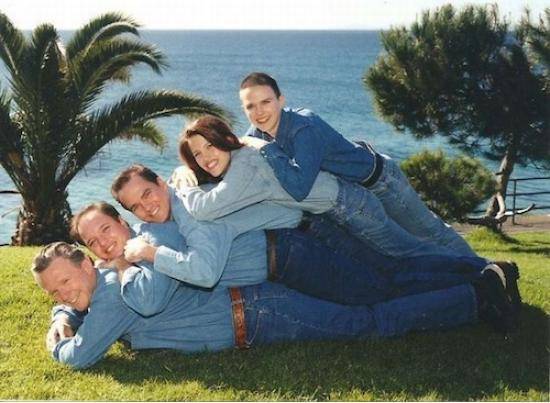 Meanwhile in Utah?