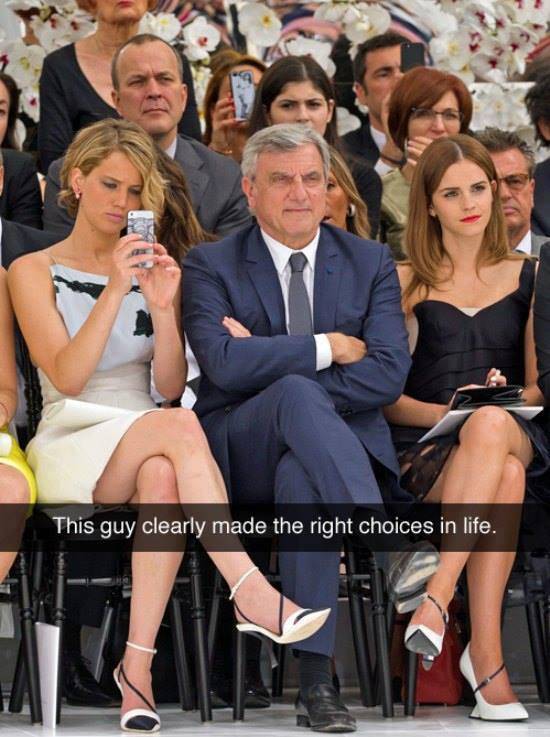 definitely