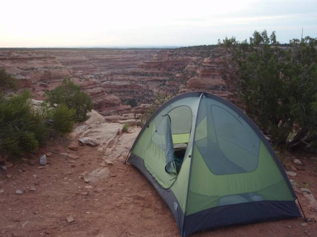 Where I intend to spend my winters at