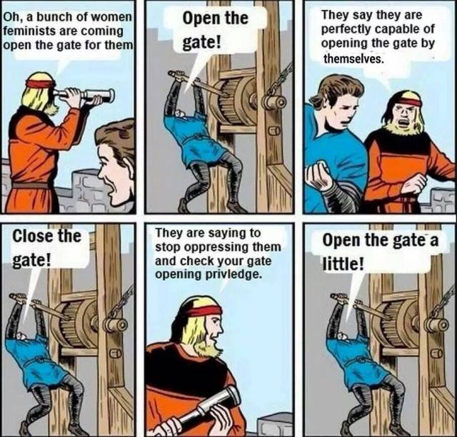 heh