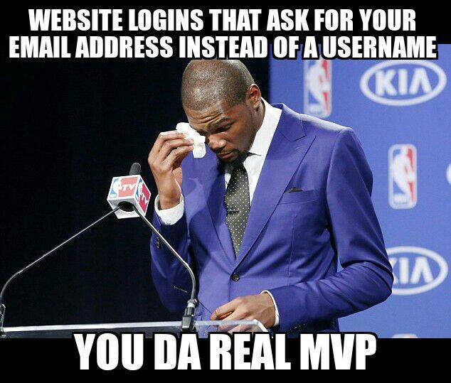 the real mvp