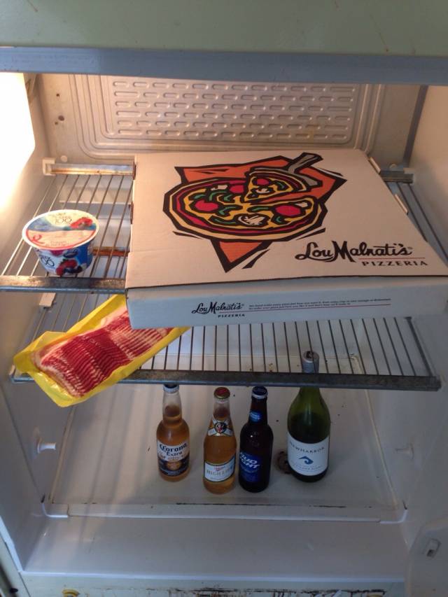 What it's like to be thirty