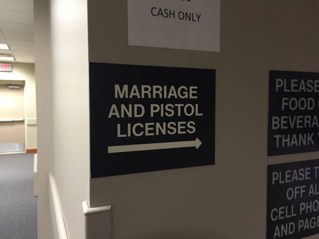 Two birds, one stone . . .