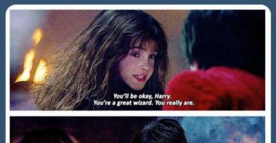 15 Times Tumblr Made Us Rethink Harry Potter