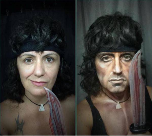 How to makeup