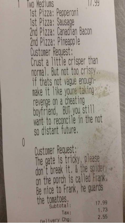Yeah, man. Sure.