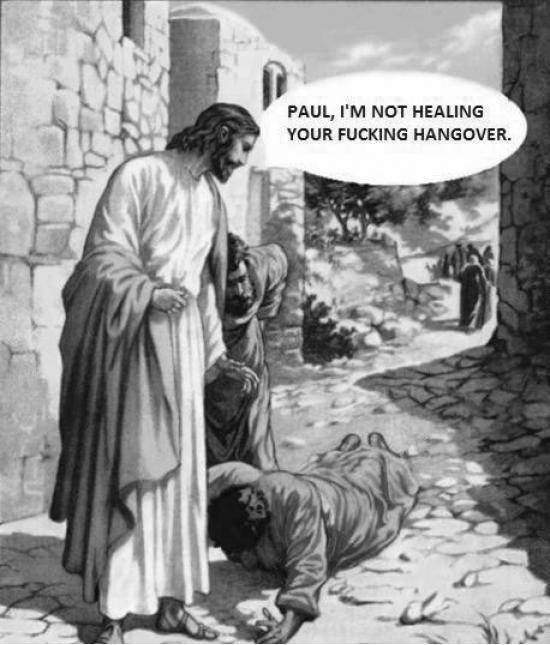 Sunday mornings...