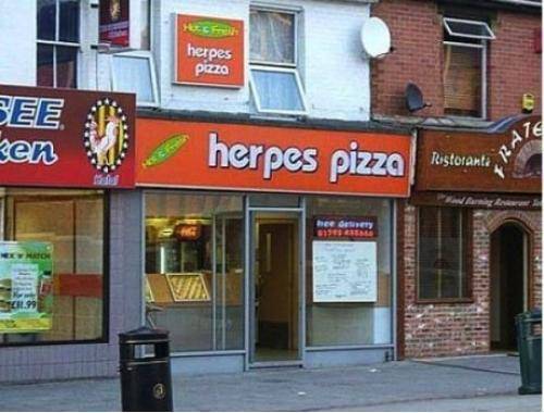 Where one slice lasts forever...