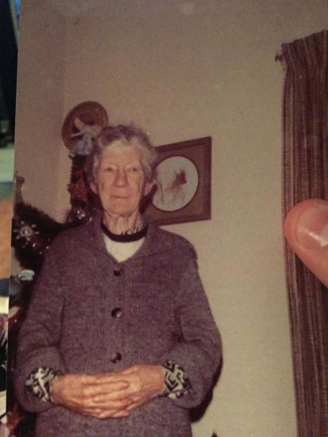 grandma