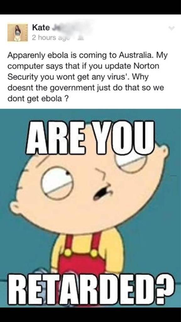 are you?