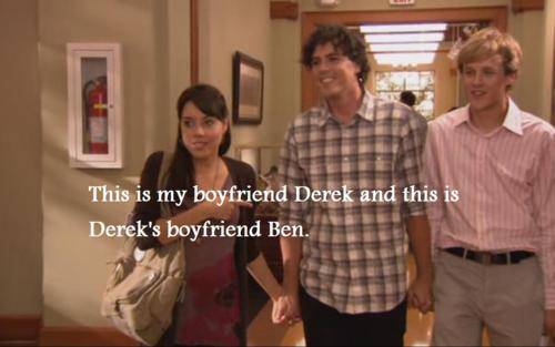 boyfriend? O.o