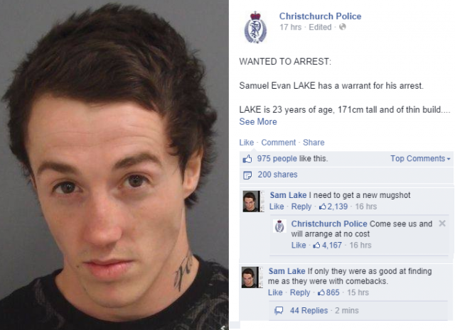 New Zealand's finest