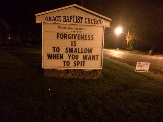 nice metaphors !