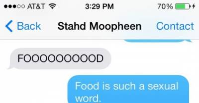 15 Outrageous Texts That Would Only Come From A Best Friend