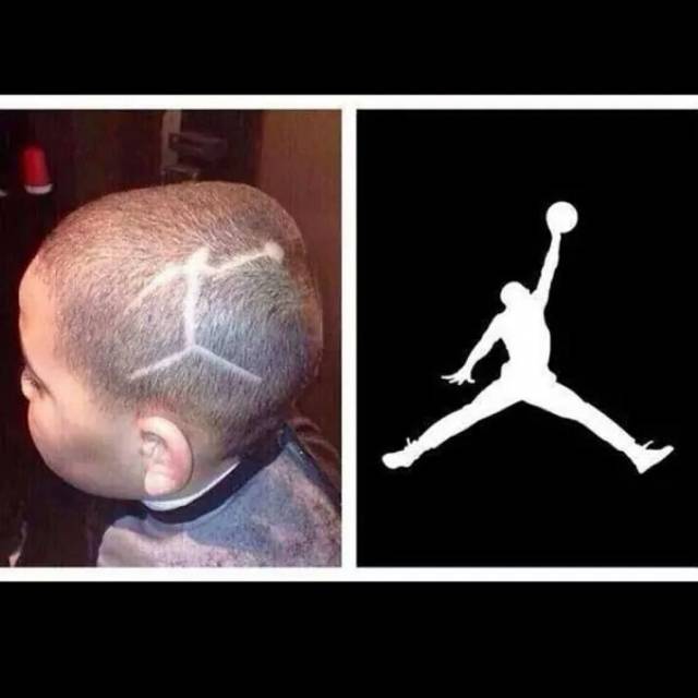 Nailed it.