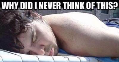 15 People Who Are Doing It So Wrong But It Strangely Feels Right