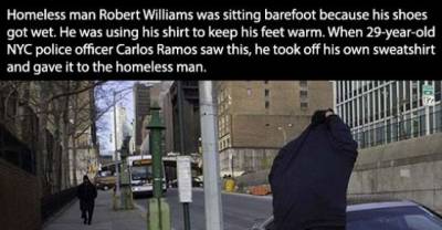The World Needs More Real Heroes Like These People