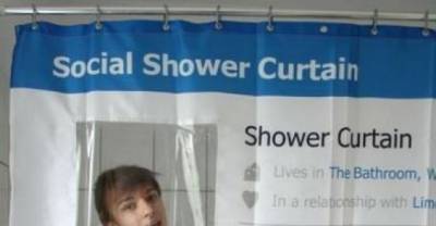 FUNNIEST SHOWER CURTAINS EVER