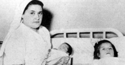 10 Bizarre shocking cases of the youngest birth mothers in recorded history