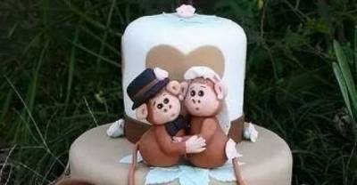 What The Cake