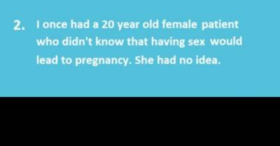 15 dumbest patients to ever walk into a doctor&rsquo;s room