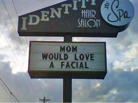 she definitely would