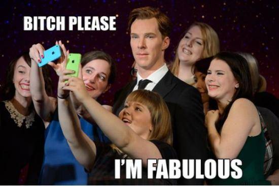i'm fab
