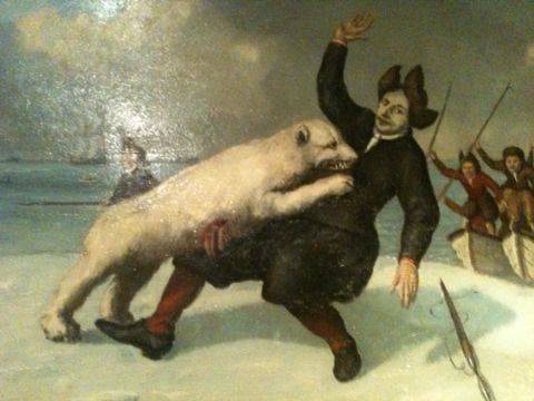 Eat him!!!!
