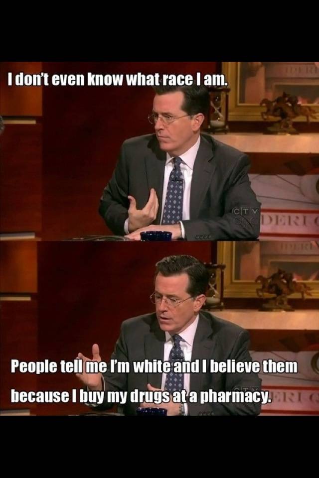 I really don't know