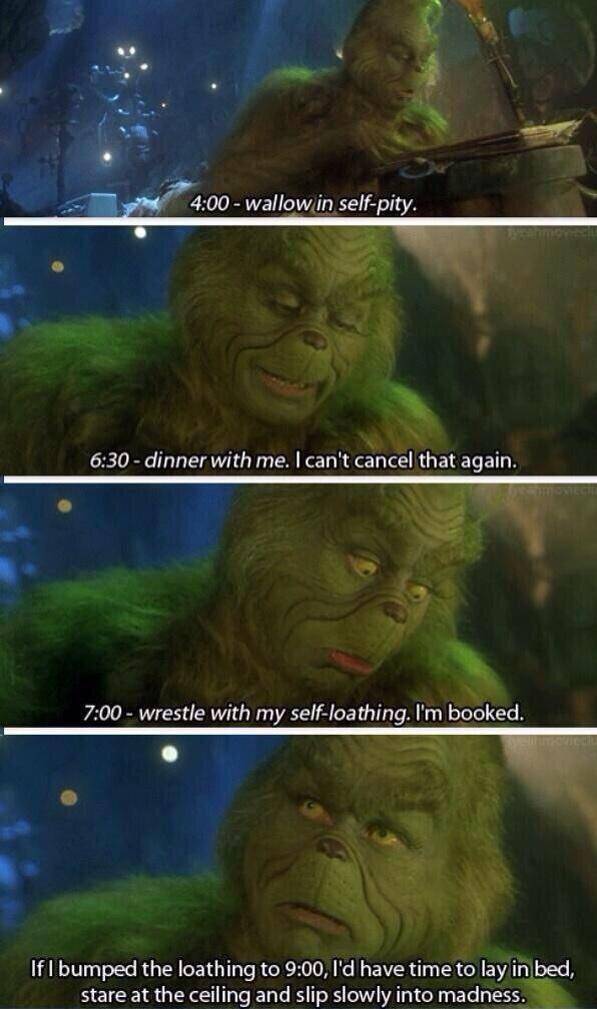 College be Like