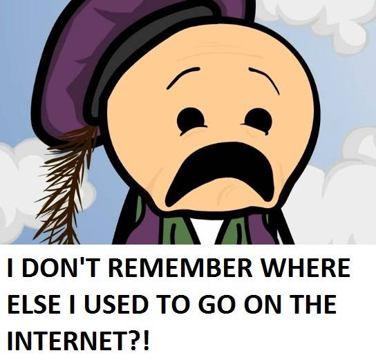 when my fb account gets hacked
