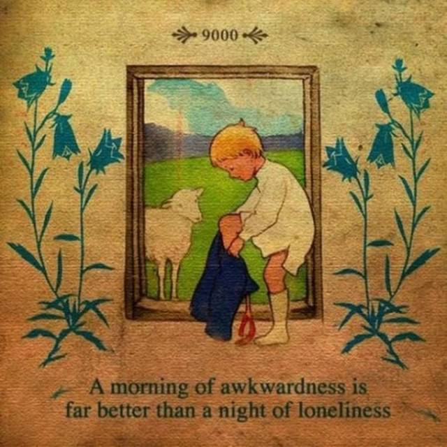 sure is