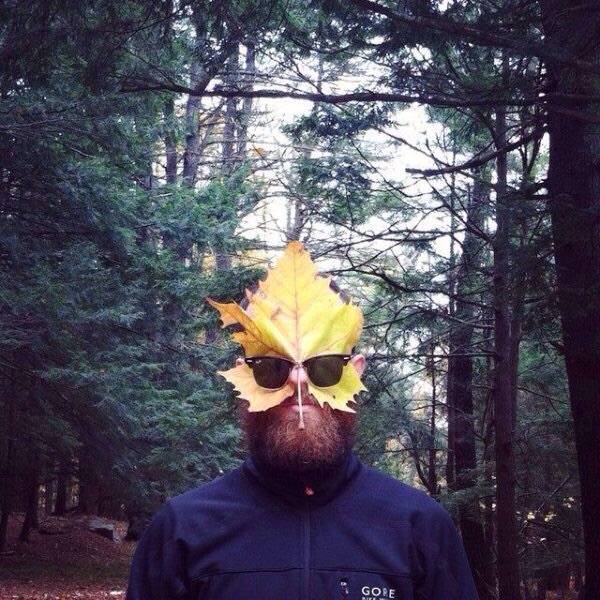 Canadian as f*ck!