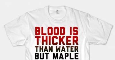Say It With Shirts