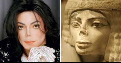 25 Strange And Funny Look-Alikes