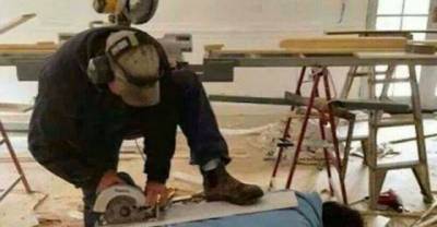 38 Pics Showing Why Men Die Younger