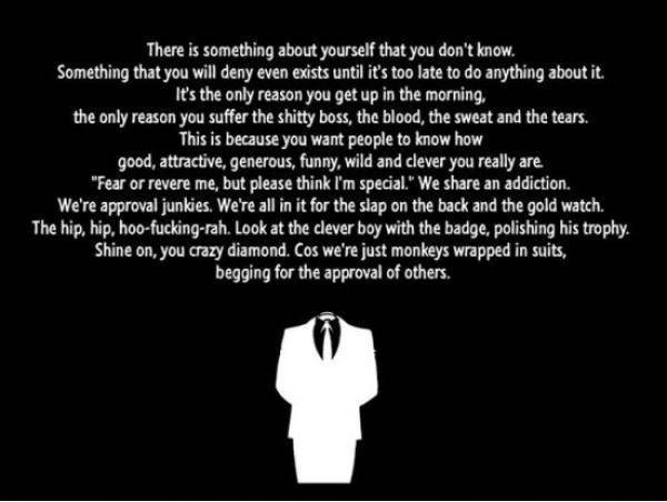 Inspirational Quotes: Quote of the day