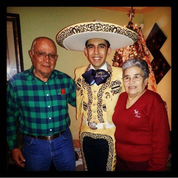 Meet the Mexican Obama