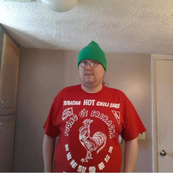 MY $8 Halloween Costume