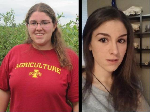 Two Years.