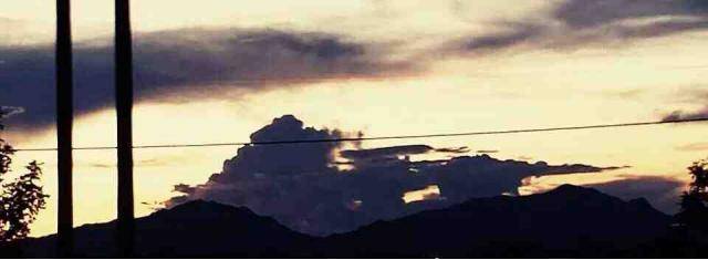 Sniper cloud