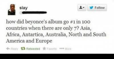 Whenever You Feel Dumb, Remember That People Like These Exist.