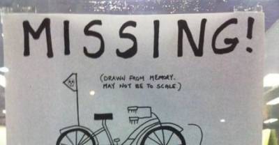 The Most Annoyed But Humorous Notes Ever