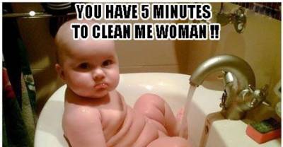 11 Babies That Will Make You LOL !