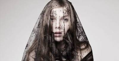 Beautiful Black Wedding Dresses