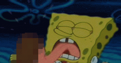 Some Unnecessarily Censored GIFS From Nickelodeon