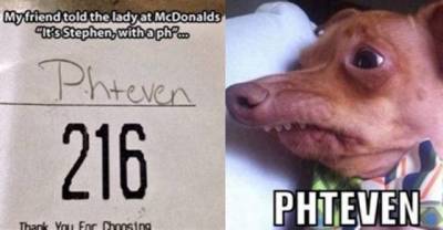 20 funny pictures that will make you laugh every single time. #5 made me cry!