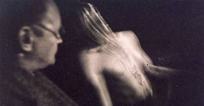 Terrifying Pics That will Haunt You In Your Dreams!